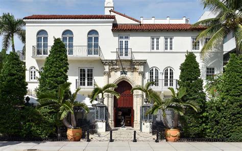 casa de miami versace|Versace mansion south beach Miami.